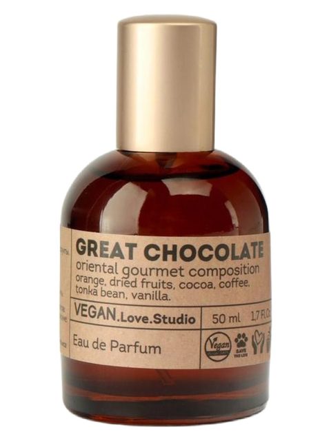 Great Chocolate