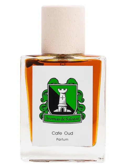 Cafe Oud