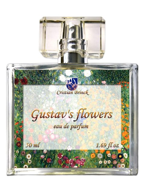 Gustav’s Flowers