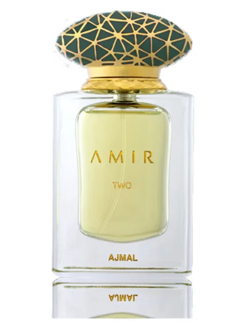 Amir Two