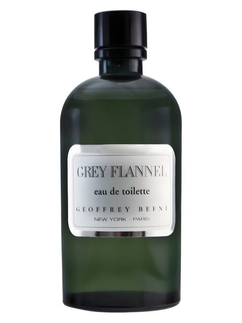 Grey Flannel