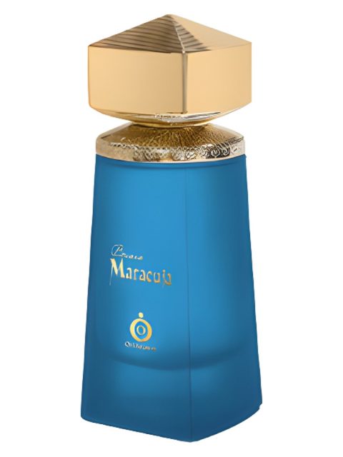 Baraca Marakuja