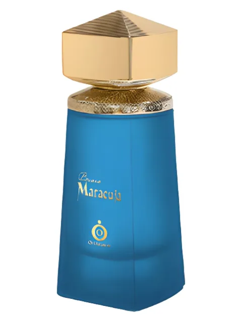 Baraca Marakuja