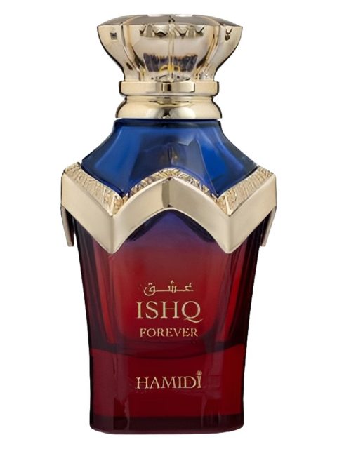 Ishq Forever