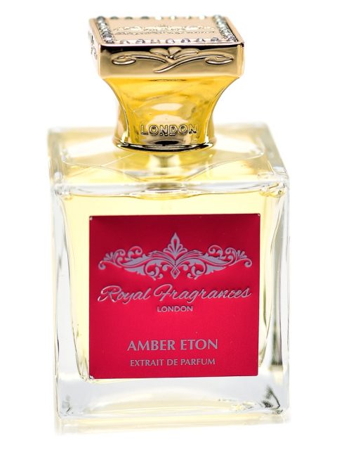 Amber Eton
