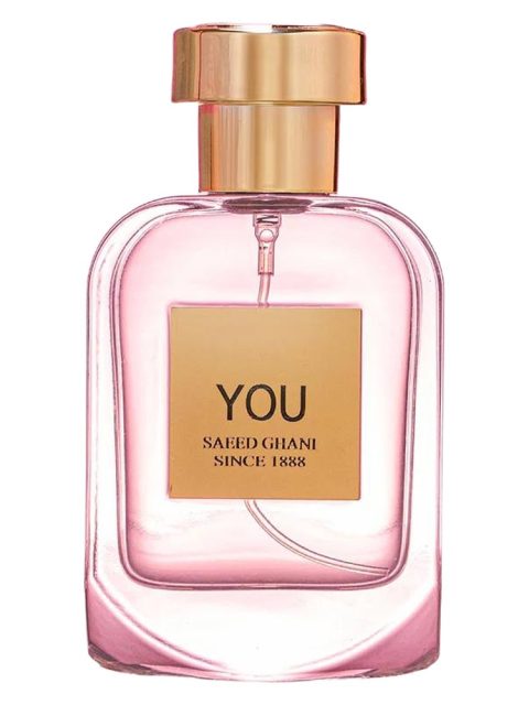 You