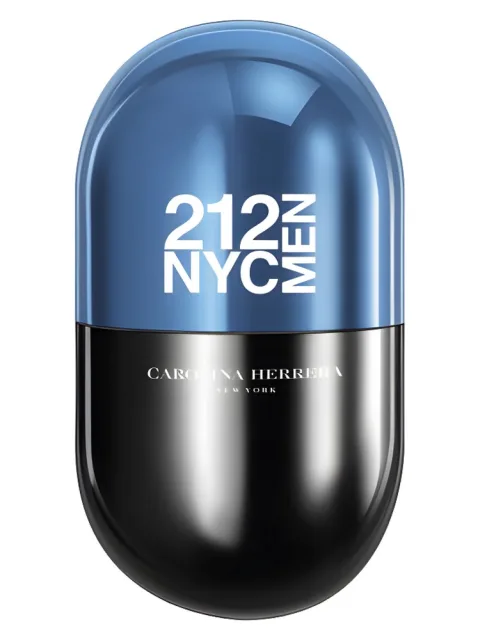 212 NYC Men Pills