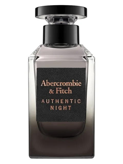 Authentic Night Homme