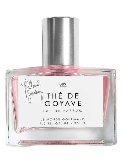 Thé de Goyave