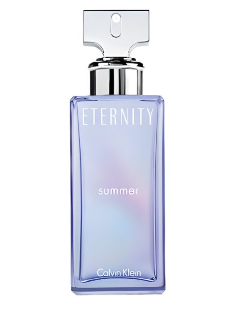 Eternity Summer 2013