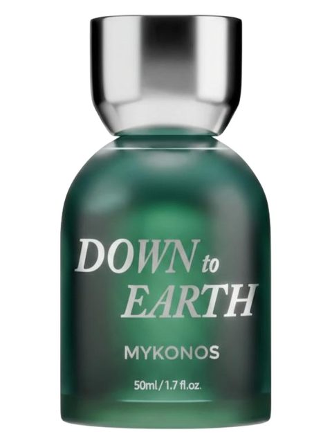 Down to Earth