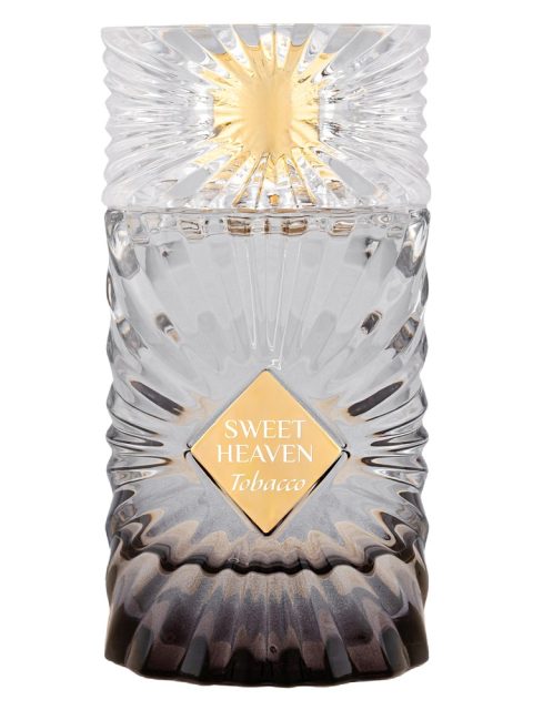 Sweet Heaven Tobacco