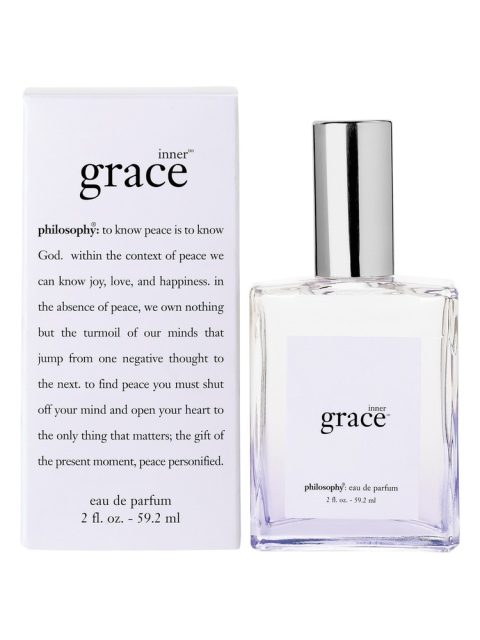 Inner Grace