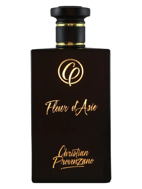 Fleur d'Asie