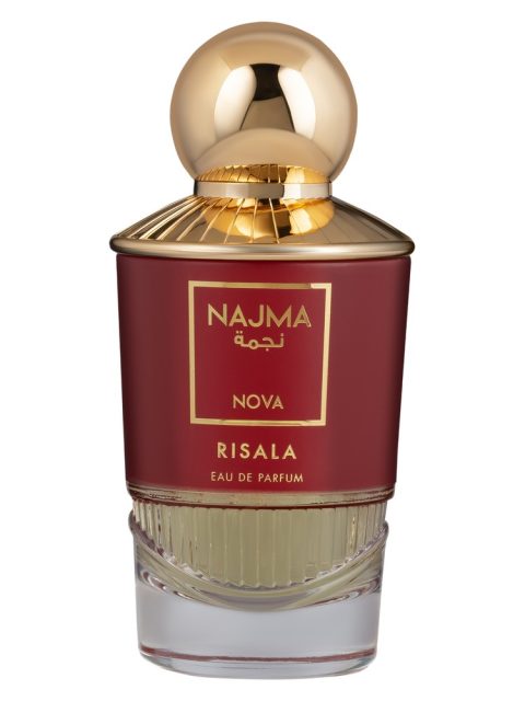 Najma Nova