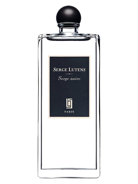 Serge Noire