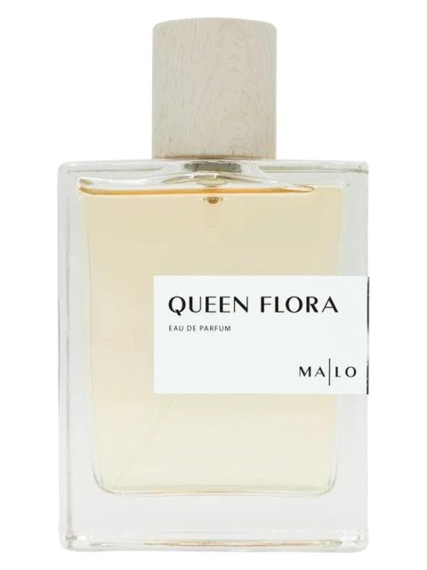 Queen Flora
