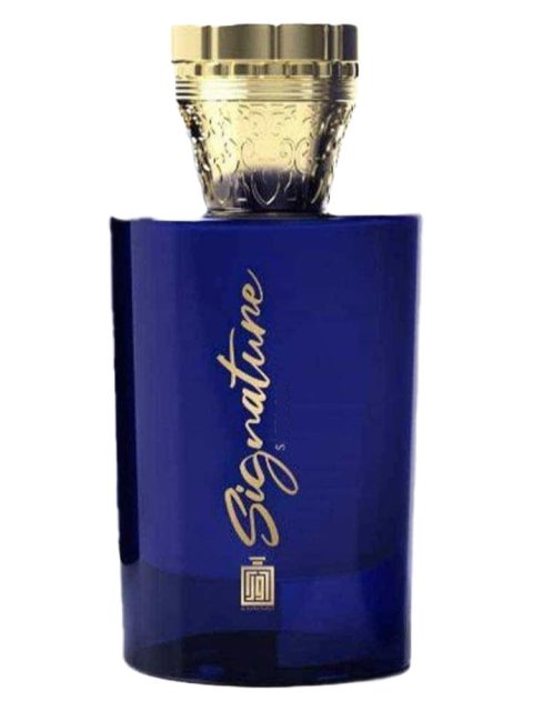 Signature Jasmine