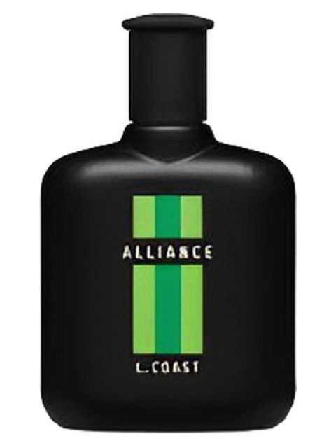 Alliance L.Coast