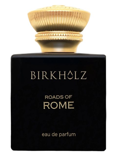 Roads Of Rome