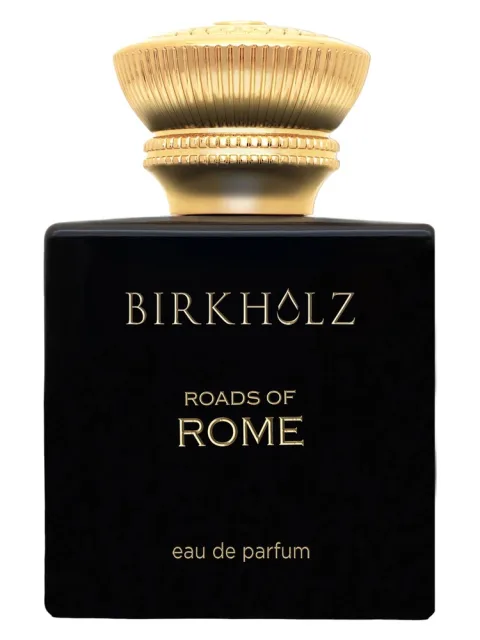 Roads Of Rome