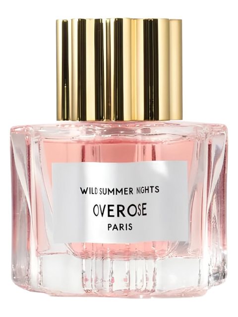 Wild Summer Nights