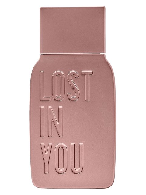 Lost In You For Her
