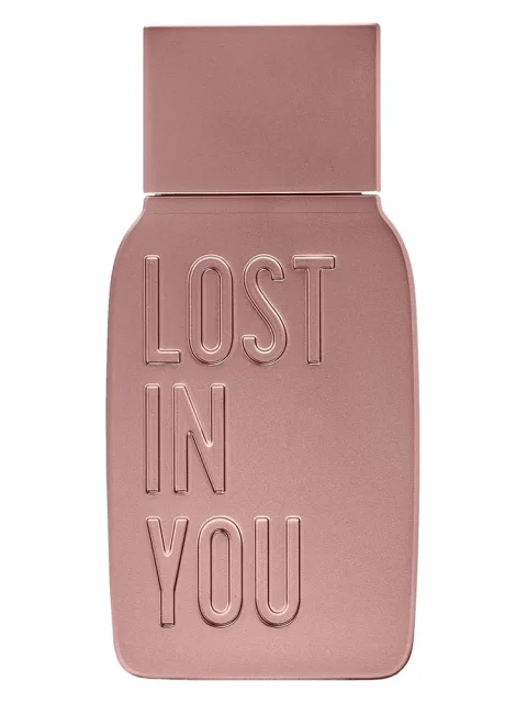 Lost In You For Her