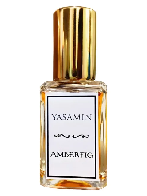 Yasamin