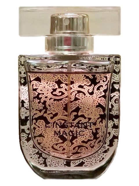 L'Instant Magic limited edition Sérigraphiées