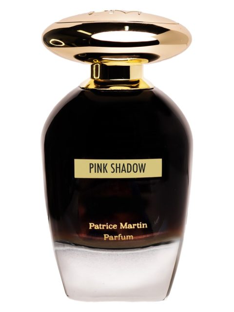 Pink Shadow