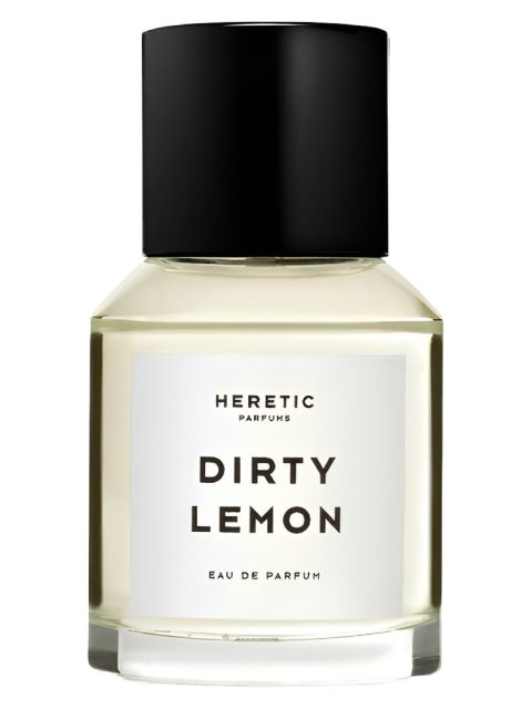 Dirty Lemon