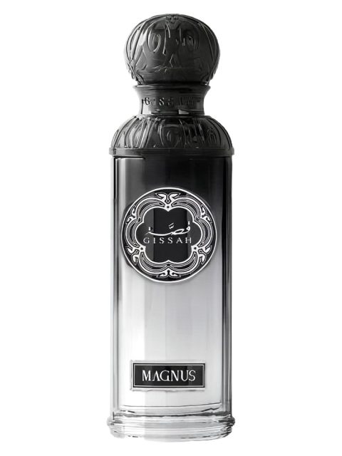 Magnus