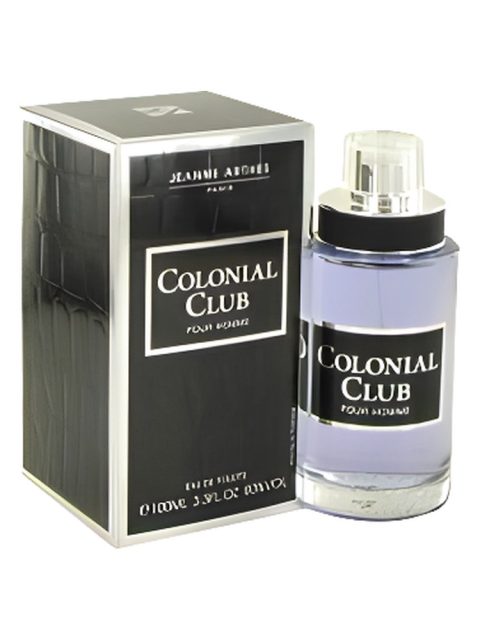 Colonial Club
