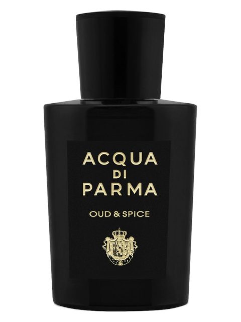 Oud & Spice