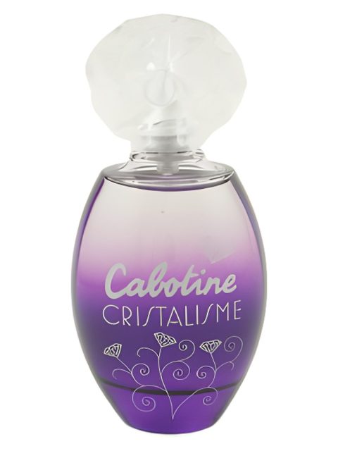 Cabotine Cristalisme