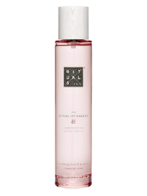 Rituals of Sakura