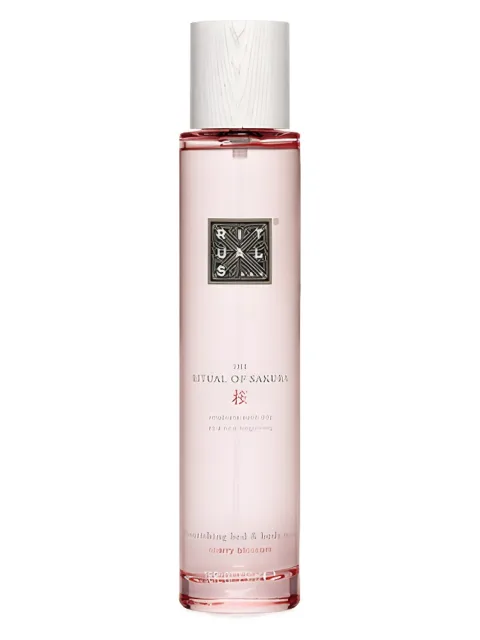 Rituals of Sakura
