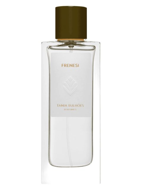 Frenesi