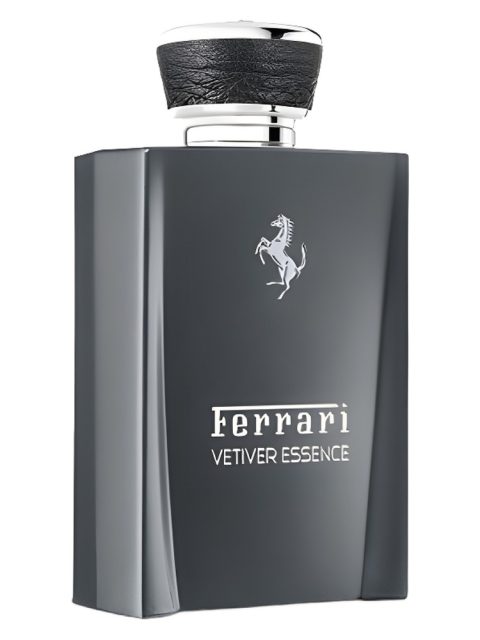 Vetiver Essence