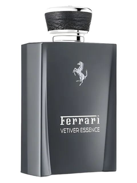 Vetiver Essence