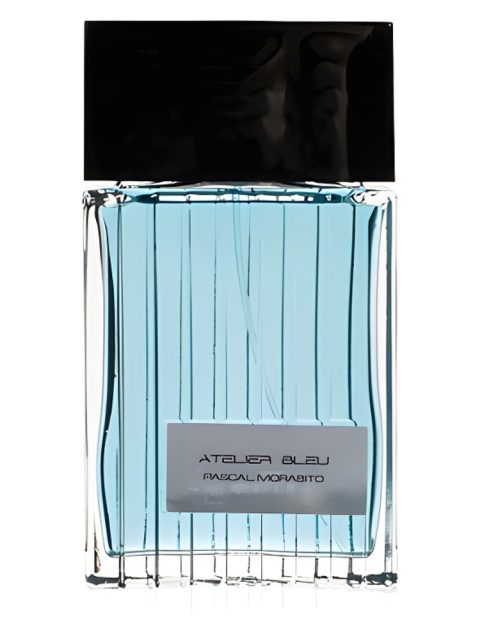 Atelier Bleu