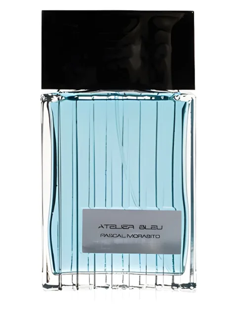 Atelier Bleu