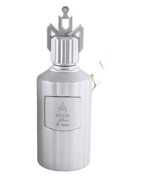 Silver