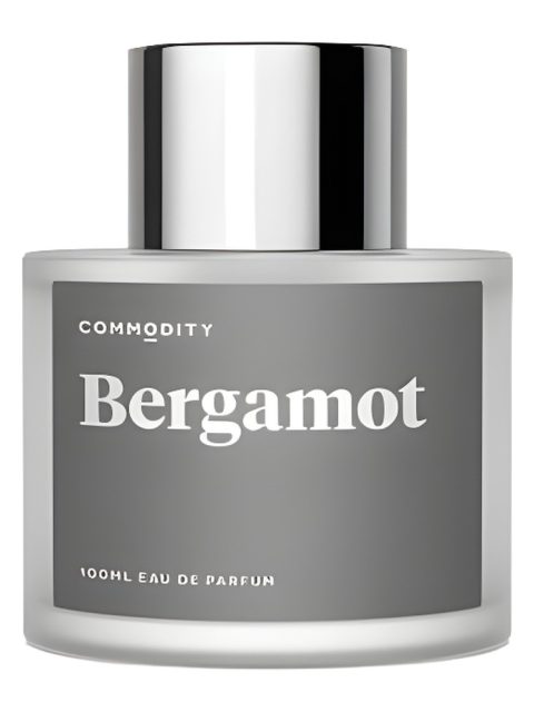 Bergamot
