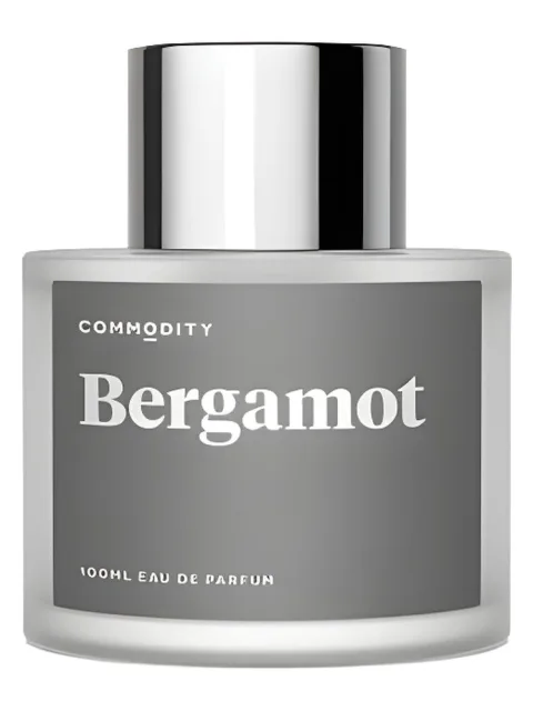 Bergamot