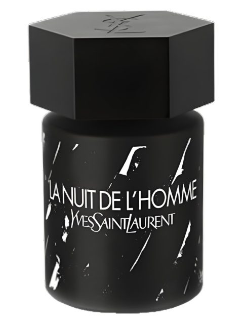 La Nuit De L'Homme Edition Collector 2014