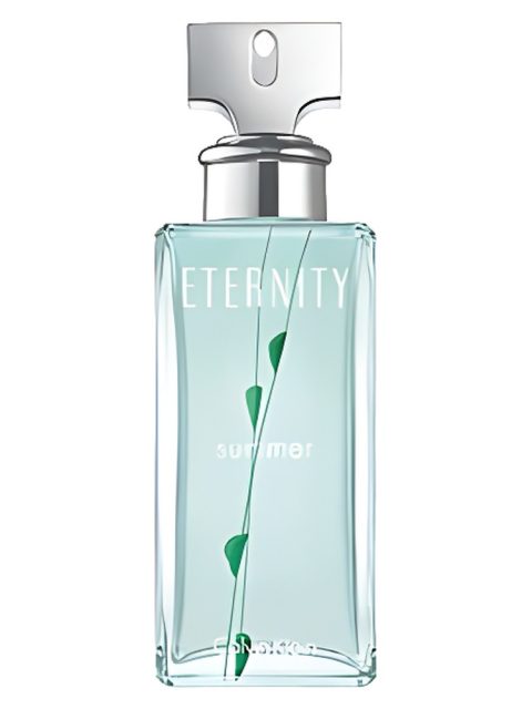 Eternity Summer 2008