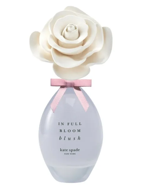 In Full Bloom Blush