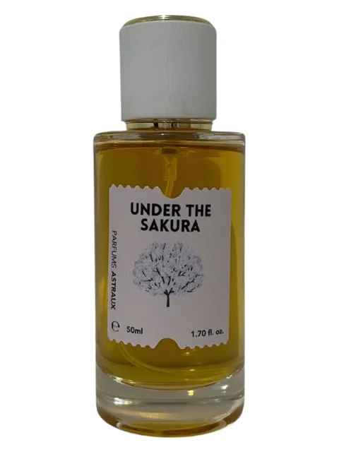 Under the Sakura